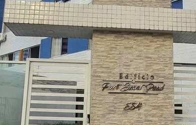 Imagem: O apartamento possui 4 Dormitórios, 3 Banheiros, 1 Vaga na