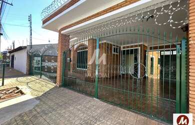 Imagem: A casa para alugar possui 3 Dormitórios, 2 Banheiros, 2 Vagas