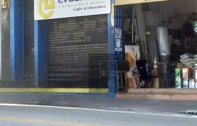 Imagem: Salão Comercial 185 M² - Sobreloja para Locação - Santana