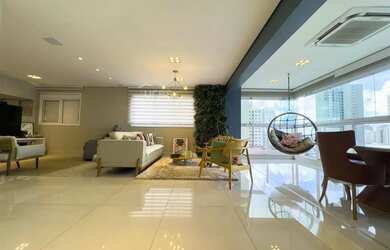 Imagem 2: Residencial Romanée. Piscina, Churrasqueira, Imóvel mobiliadoeAr-condicionado