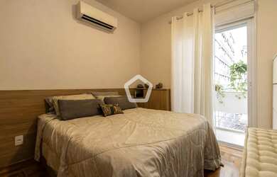 Imagem 5: Apartamento em Consolação