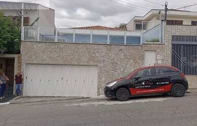 Imagem 1: Casa Alto Padrão em Engenheiro Goulart, Sao lado ESTAÇÃO