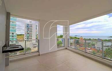 Imagem 6: Imóvel para venda com 119 metros quadrados com 3 quartos em Praia do...