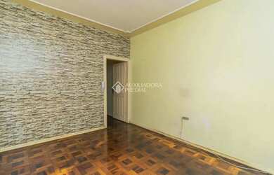 Imagem: O apartamento possui 2 Dormitórios, 2 Banheiros, 95m² de Área