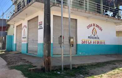 Imagem: Aluga-se ponto