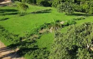 Imagem: A chácara possui 2311m² de Área e está localizado em Vila