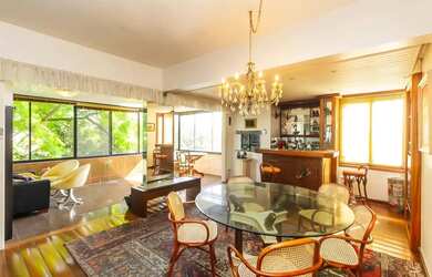 Imagem: Apartamento 3 dormitórios bairro Navegantes