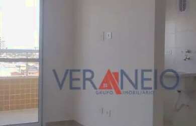 Imagem: Apartamento com 2 dormitórios à venda, 60 m² por R$ 449.000,00