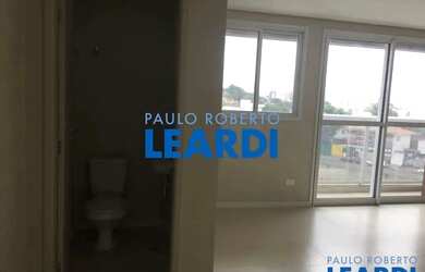 Imagem: O depósito possui 40m² de Área e Imóvel novo e está localizado