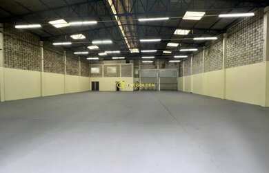 Imagem 5: Galpao Industrial em valinhos Condominio Portal da Anhanguera