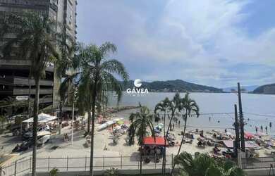 Imagem: O apartamento possui 1 Dormitório, 1 Banheiro e 28m² de Área