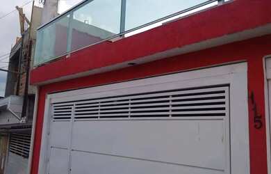 Imagem 9: Casa em Rua Coralina - Jardim Matarazzo - São Paulo/SP