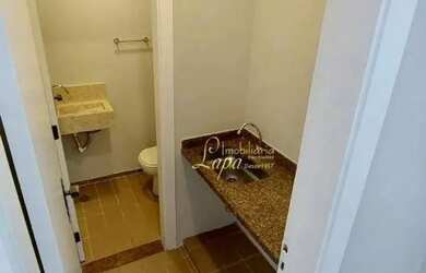 Imagem 7: Sala, 45 m² - venda por R$ 265.000,00 ou aluguel por R$ 2.517,06 - Vila...