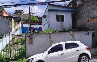 Imagem: A casa possui 250m² de Área e está localizado em Jardim