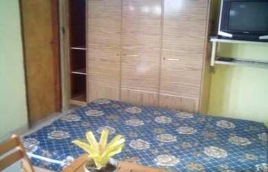 Imagem 9: Alugam linda quitinete Novíssima em Barra de Guaratiba. Rio de Janeiro