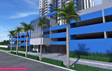 Imagem 14: Boulevard Parque Central - 30 a 53m² - Osasco, SP - ID974