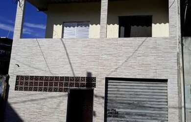 Imagem: A casa possui 1 Dormitório, 1 Banheiro, 30m² de Área e está