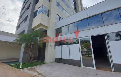 Imagem 4: Sala Comercial para aluguel 4 vagas Jardim América Ribeirão Preto