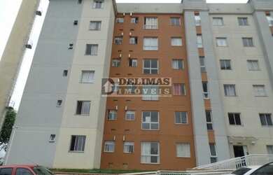 Imagem: O apartamento possui 3 Dormitórios, 2 Banheiros, 1 Vaga na