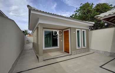 Imagem 2: CASA RESIDENCIAL em Marica - RJ, Itaipuaçu