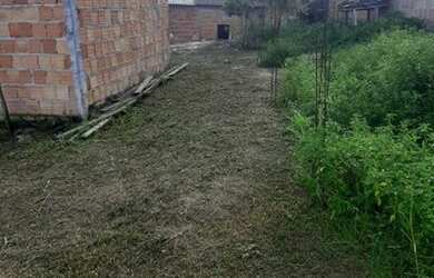 Imagem: O terreno está localizado em Jorge Teixeira, Manaus à venda