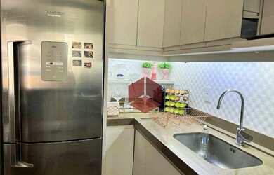 Imagem 9: Apartamento à venda, 87 m² por R$ 787.500,00 - Pedra Branca - Palhoça/SC