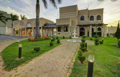 Imagem 2: Terreno Golden Park. 250m² de Área