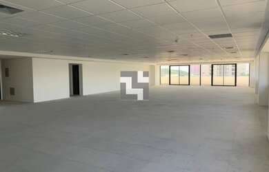 Imagem 2: Laje Corporativa na Barra Funda de 531m² com 15 vagas de garagem