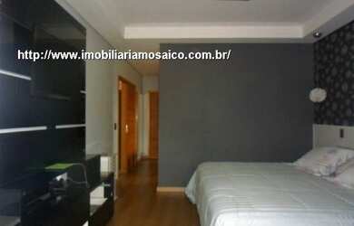 Imagem 14: JUNDIAÍ - Casa Padrão - JARDIM PAULISTA II