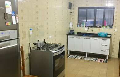 Imagem 1: SOBRADO PARA ALUGUEL NO JARDIM BONFIGLIOLI BUTANTA