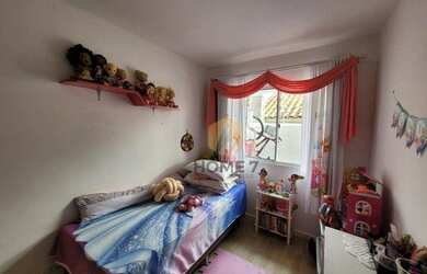 Imagem 15: Casa com 2 dormitórios à venda, 42 m² por R$ 250.000 - Santa Terezinha...