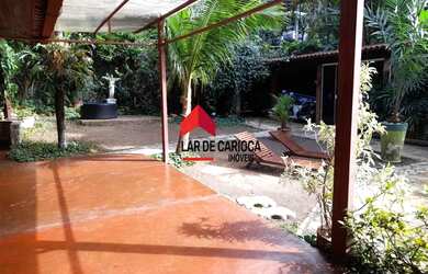 Imagem 16: Rio de Janeiro - Casa Padrão - Cosme Velho