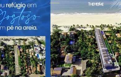 Imagem 11: Apto 2/4 com suíte de 70 m², 1 vaga no Condomínio The Home por 607.444,00