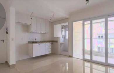 Imagem 4: Apartamento à venda, 60 m² por R$ 640.000,00 - Jardim - Santo André/SP