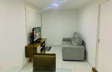 Imagem 3: Locação / aluguel Studio / apto 2 dormitórios mobiliado