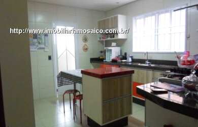 Imagem 8: JUNDIAÍ - Casa Padrão - JARDIM PAULISTA II