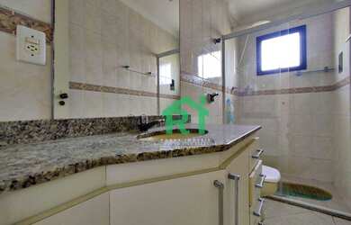 Imagem 13: Apartamento Beira Mar, Reformado, 2 Dormitórios sendo 1 Suíte, 1 Vaga...