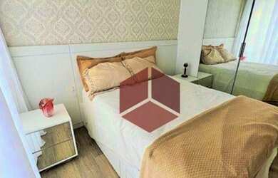 Imagem 11: Apartamento à venda, 87 m² por R$ 787.500,00 - Pedra Branca - Palhoça/SC