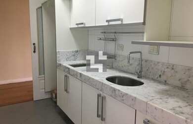 Imagem 11: Conjunto comercial na Av Paulista / 85m² / 1 vaga / sala pronta para...