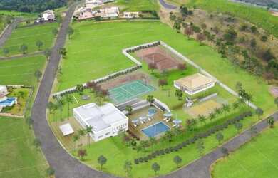 Imagem 2: Terreno de 1400 m² no Residencial Jequitiba Guararema/Jacarei