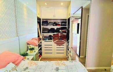 Imagem 13: Apartamento à venda, 87 m² por R$ 787.500,00 - Pedra Branca - Palhoça/SC