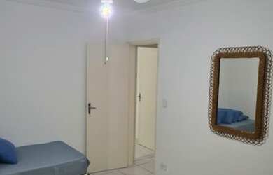 Imagem 9: Apartamento Temporada - Astúrias - Guarujá - 3 dormitórios