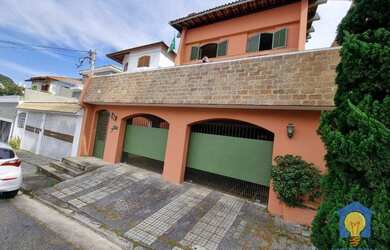 Imagem 4: Casa com 4 dorms, ac. 404 m² - Venda por R$ 1.490.000 ou Aluguel por...