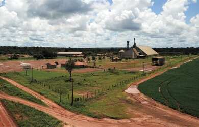 Imagem 1: AF- Fazenda entrada R$16.500