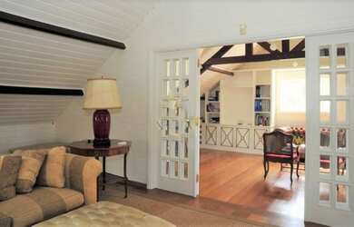 Imagem 4: Sobrado a Venda Jardim Cordeiro - Alto da Boa Vista - São Paulo - SP