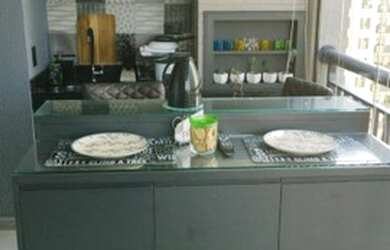 Imagem 8: Apartamento à venda, 88 m² por R$ 950.000,00 - Jardim - Santo André/SP