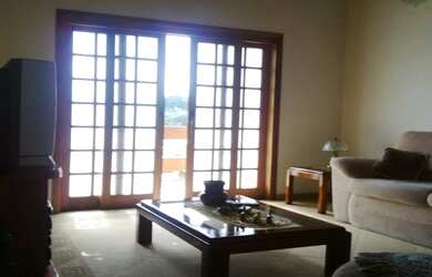 Imagem 3: JUNDIAÍ - Casa Padrão - JARDIM PAULISTA II