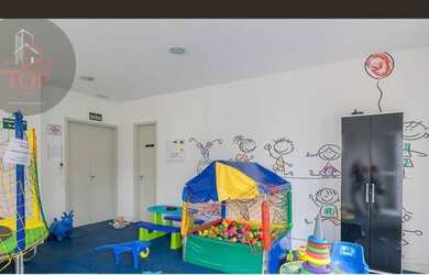 Imagem 9: Apartamento à venda, 60 m² por R$ 385.000,00 - Jardim Jamaica - Santo André/SP