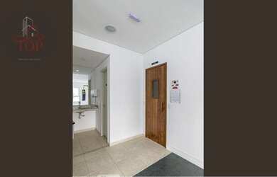 Imagem 10: Apartamento à venda, 60 m² por R$ 385.000,00 - Jardim Jamaica - Santo André/SP