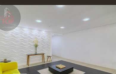 Imagem 6: Apartamento à venda, 60 m² por R$ 385.000,00 - Jardim Jamaica - Santo André/SP